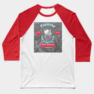 Memorial Heroes Baseball T-Shirt